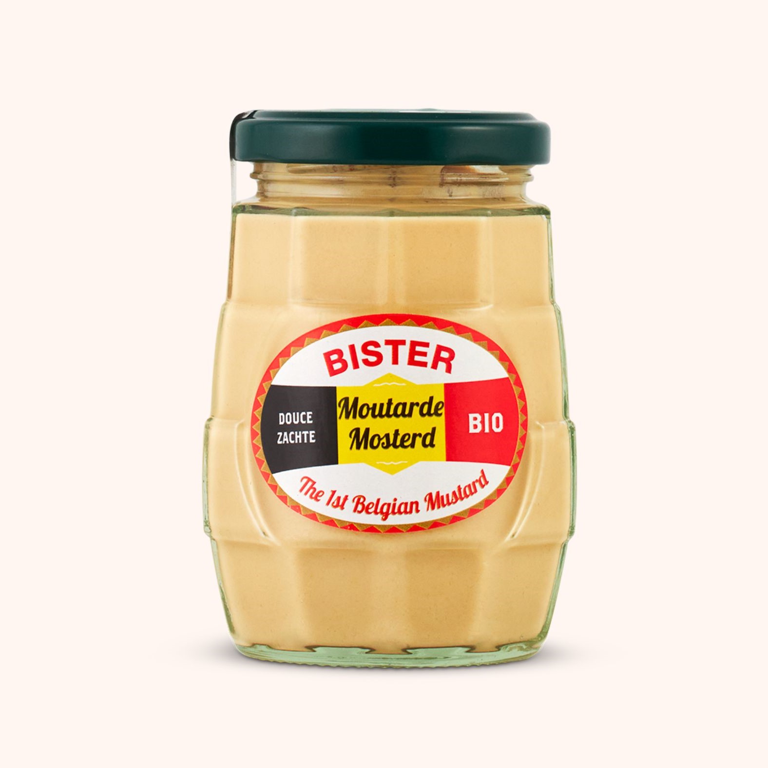 About BISTER | Bister